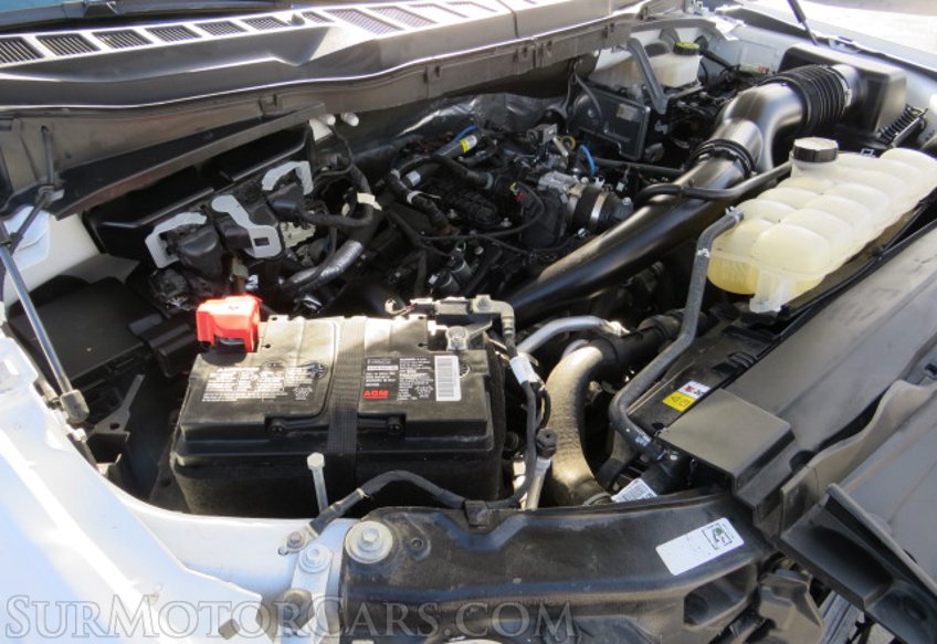 2022 Ford F-150 - Image 40