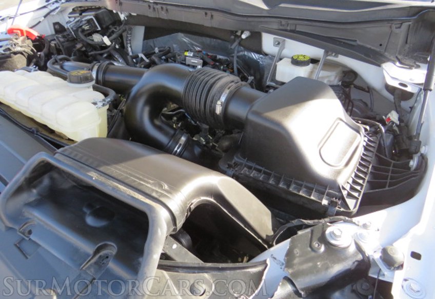 2022 Ford F-150 - Image 42