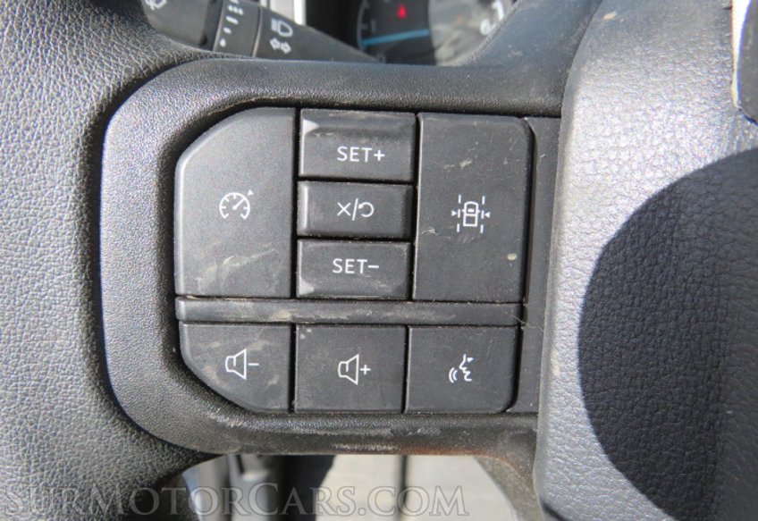 2022 Ford F-150 - Image 30