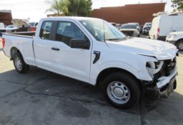 2022 Ford F-150 - Image 2