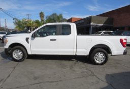 2022 Ford F-150 - Image 5