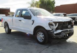 2022 Ford F-150 - Image 4