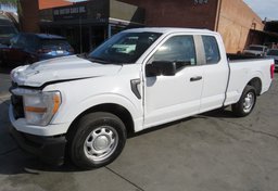 2022 Ford F-150 - Image 1