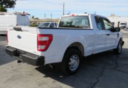 2022 Ford F-150 - Image 10
