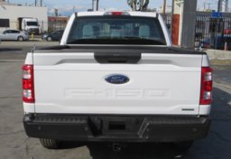 2022 Ford F-150 - Image 12