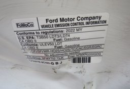 2022 Ford F-150 - Image 45