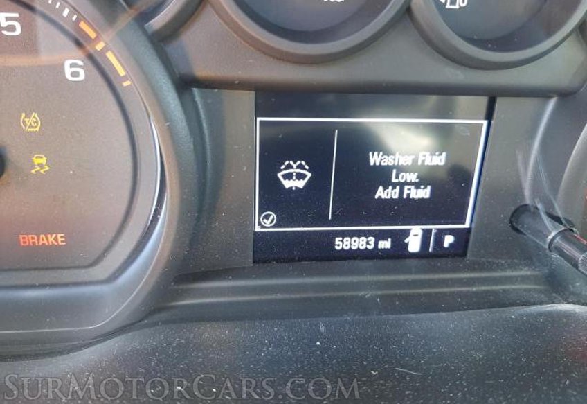 2020 Chevrolet Silverado 2500HD - Image 7