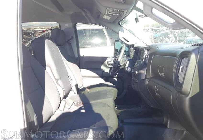 2020 Chevrolet Silverado 2500HD - Image 5