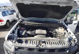 2020 Chevrolet Silverado 2500HD - Image 8