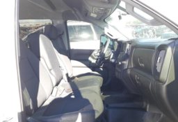 2020 Chevrolet Silverado 2500HD - Image 5