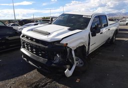 2020 Chevrolet Silverado 2500HD - Image 2
