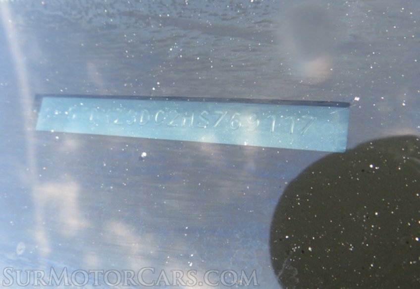 2017 Toyota Sienna - Image 51