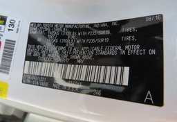 2017 Toyota Sienna - Image 53