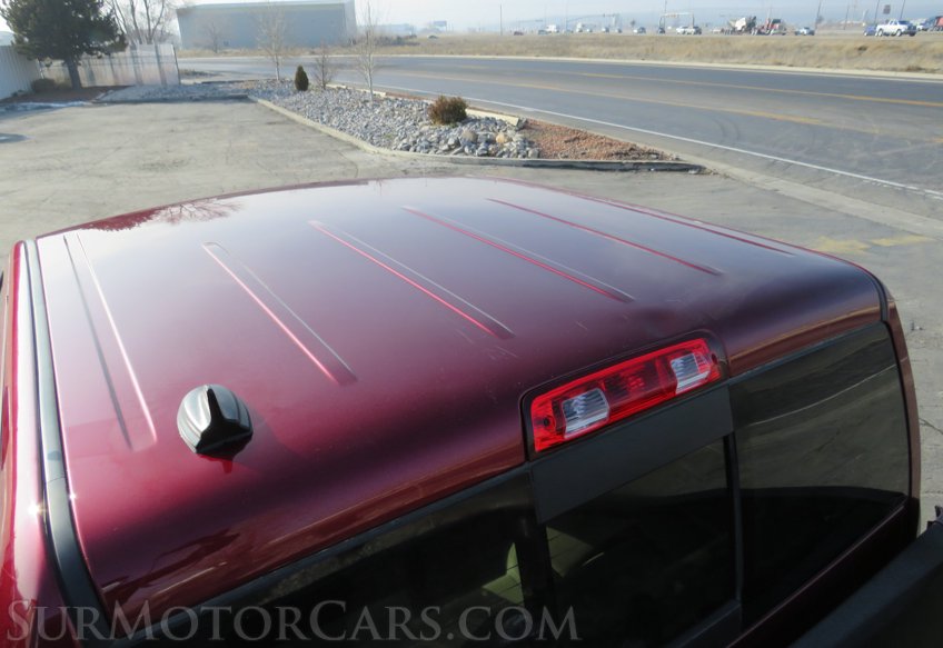 2018 Ram 1500 - Image 17