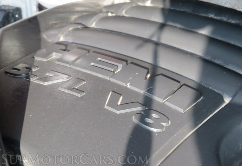 2018 Ram 1500 - Image 50