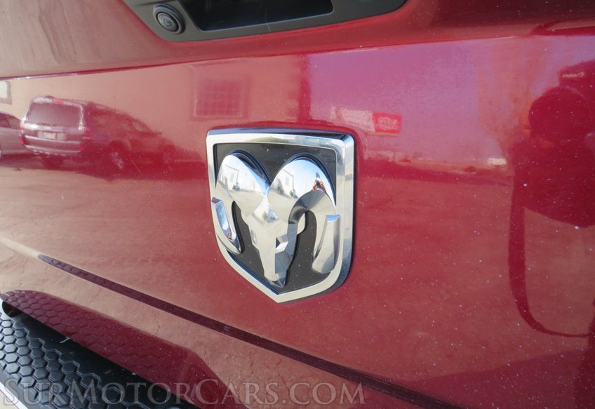 2018 Ram 1500 - Image 23