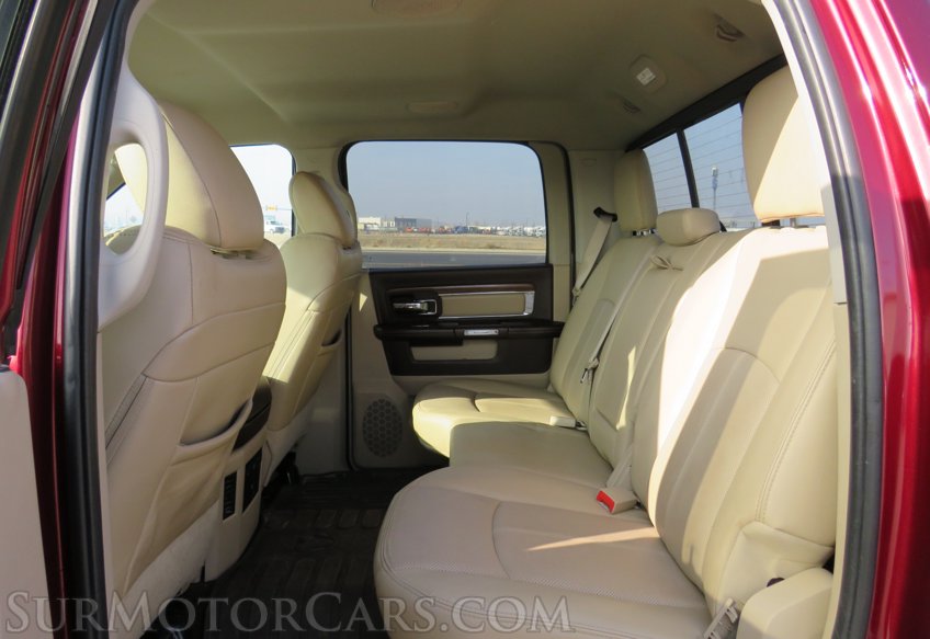 2018 Ram 1500 - Image 32