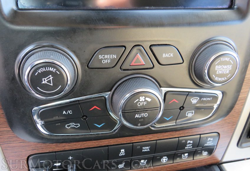 2018 Ram 1500 - Image 35