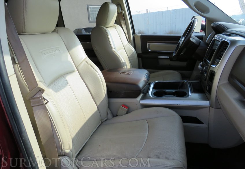 2018 Ram 1500 - Image 28