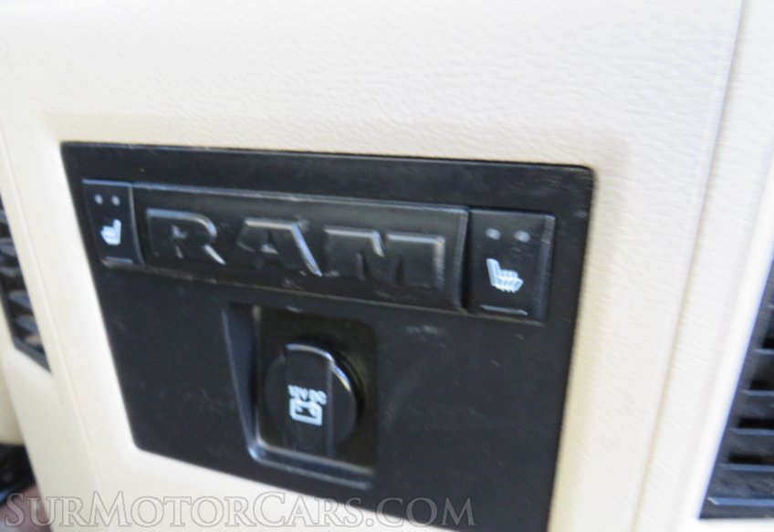 2018 Ram 1500 - Image 40