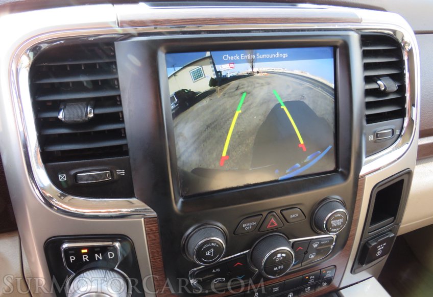 2018 Ram 1500 - Image 38