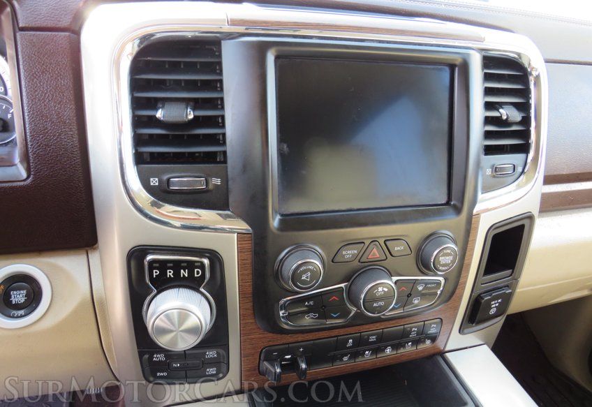 2018 Ram 1500 - Image 37