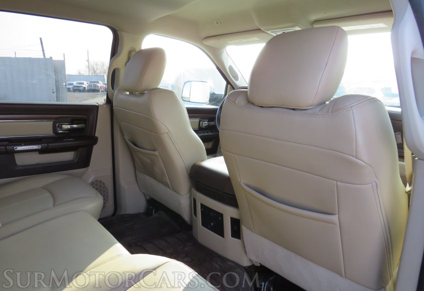 2018 Ram 1500 - Image 31