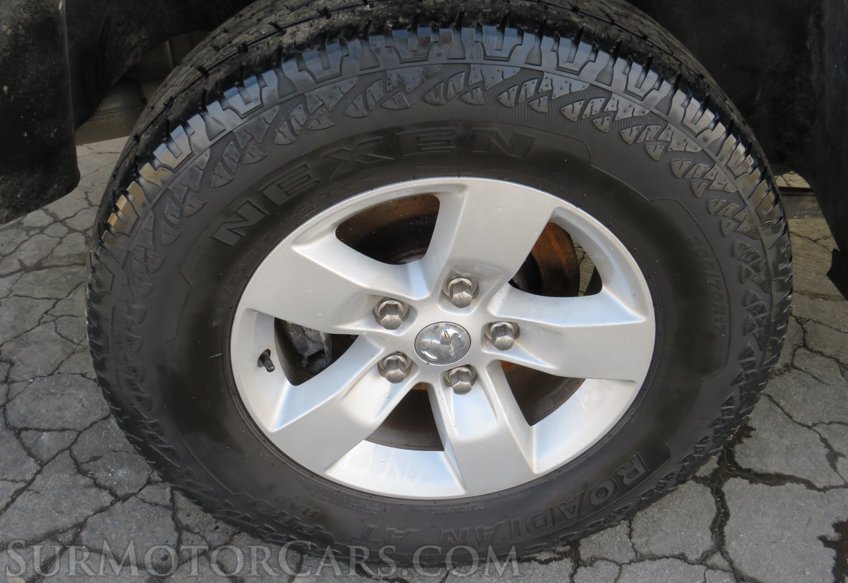 2018 Ram 1500 - Image 49