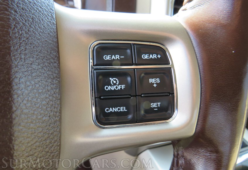 2018 Ram 1500 - Image 34