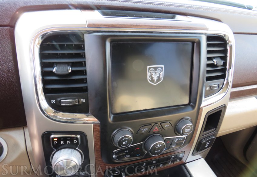 2018 Ram 1500 - Image 41