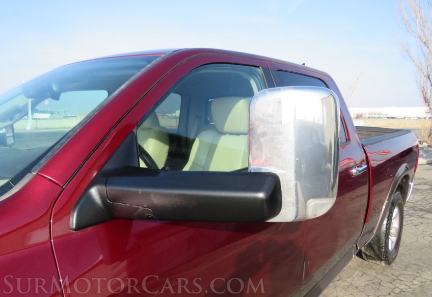 2018 Ram 1500 - Image 14