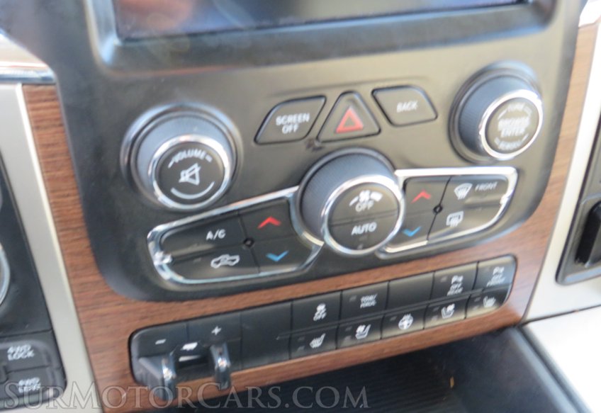 2018 Ram 1500 - Image 36