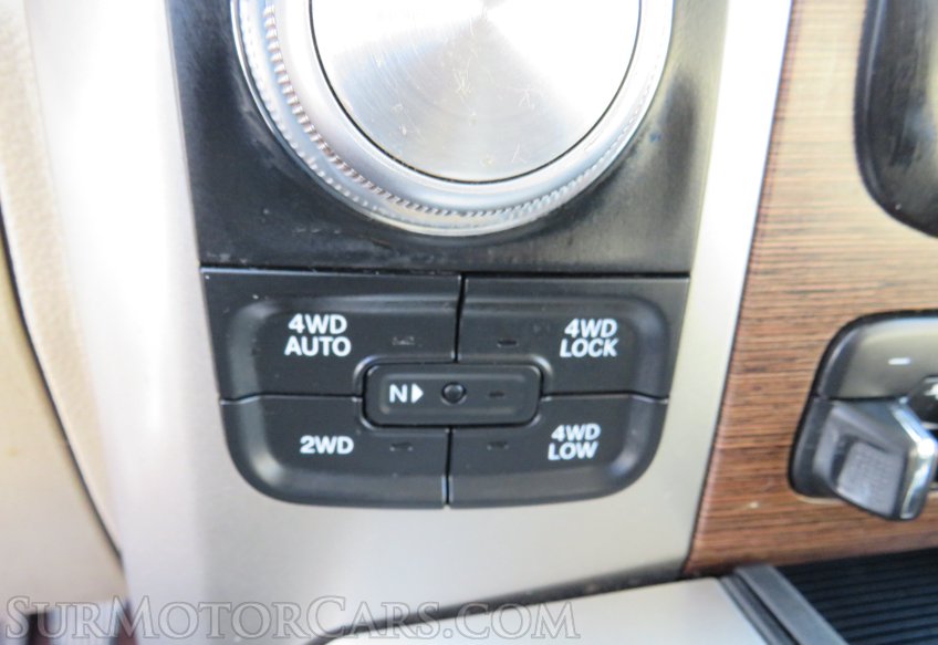 2018 Ram 1500 - Image 44