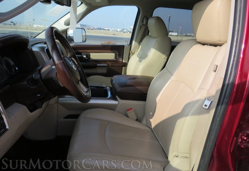 2018 Ram 1500 - Image 29