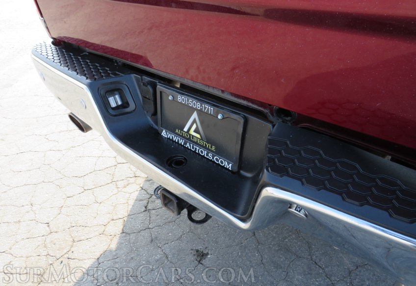 2018 Ram 1500 - Image 19