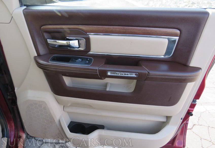 2018 Ram 1500 - Image 48