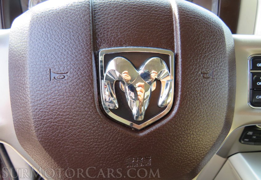 2018 Ram 1500 - Image 33