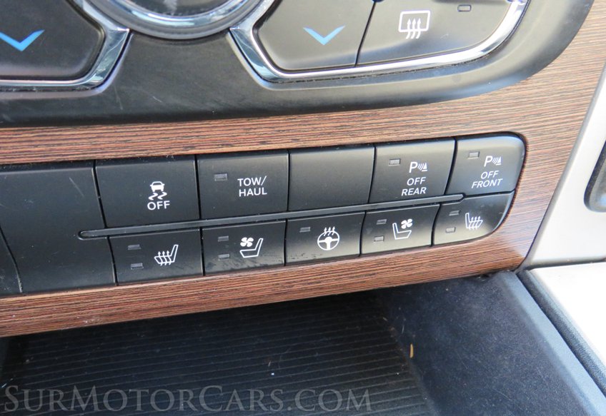 2018 Ram 1500 - Image 42