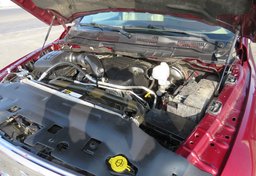 2018 Ram 1500 - Image 51