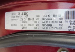 2018 Ram 1500 - Image 55