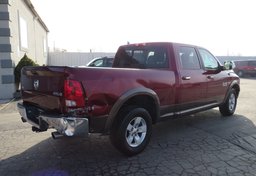 2018 Ram 1500 - Image 6