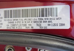 2018 Ram 1500 - Image 54