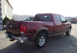 2018 Ram 1500 - Image 7