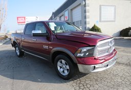 2018 Ram 1500 - Image 3