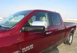 2018 Ram 1500 - Image 11