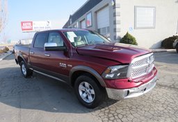 2018 Ram 1500 - Image 1