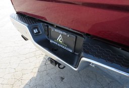 2018 Ram 1500 - Image 19