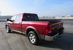 2018 Ram 1500 - Image 8