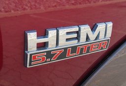 2018 Ram 1500 - Image 21