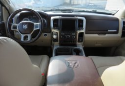 2018 Ram 1500 - Image 25